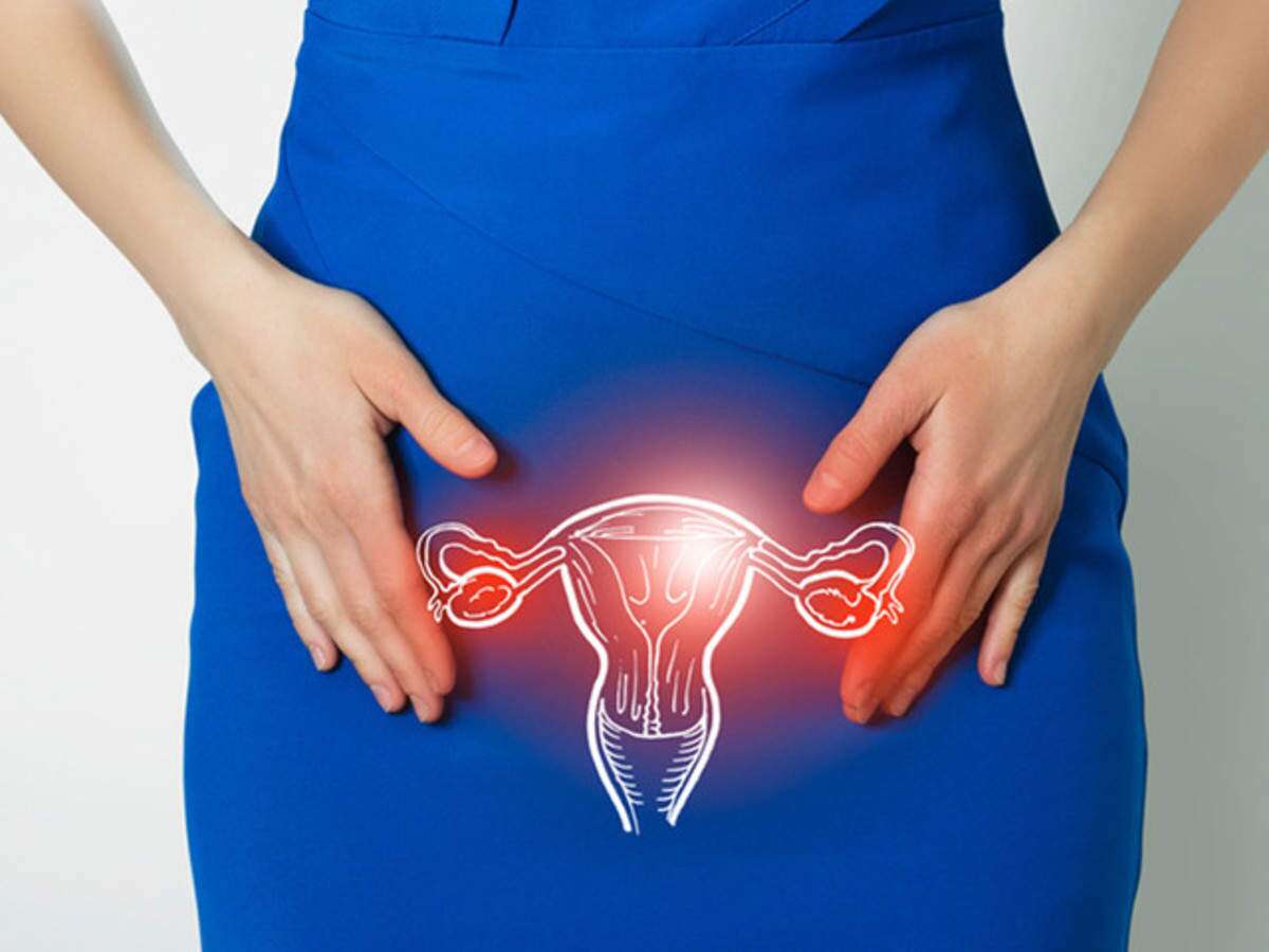Trompele uterine infundate
