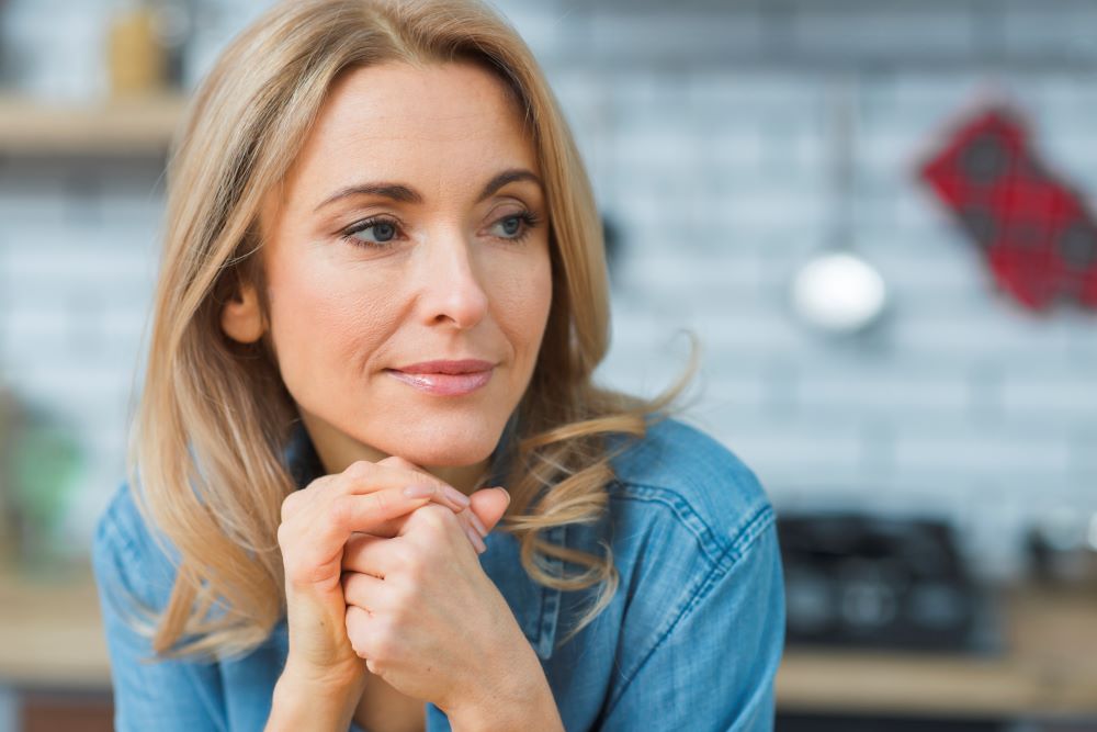 Schimbari care apar in perimenopauza